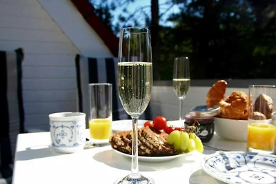 Haus Tannengrund Whg 04