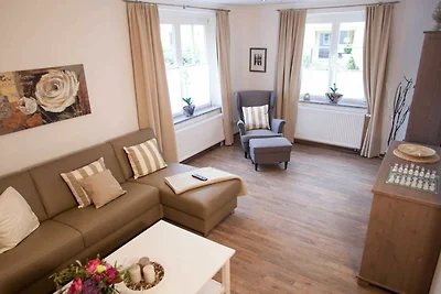 Holiday flat family holiday Goslar