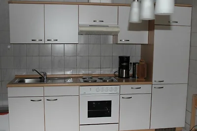 Ferienwohnung (80 m²)