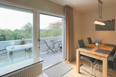 Ferienwohnung Akelei