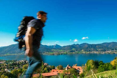 Hotel Cultuur en bezienswaardigheden Bad Wiessee