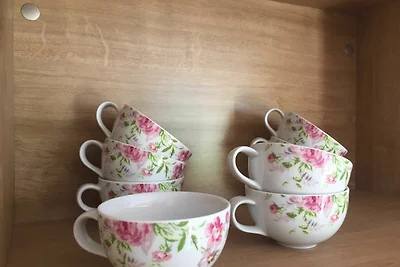 Ferienwohnung Edelweiss