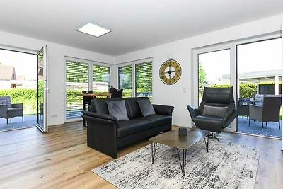 Ferienhaus Friesentraum