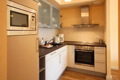 Vakantieappartement Gezinsvakantie Börgerende-Rethwisch