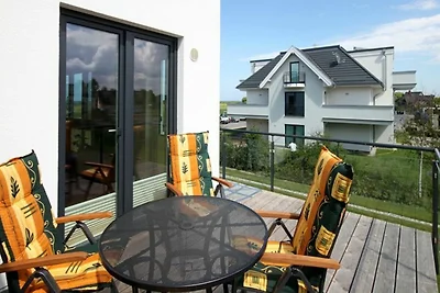 Vakantieappartement Gezinsvakantie Börgerende