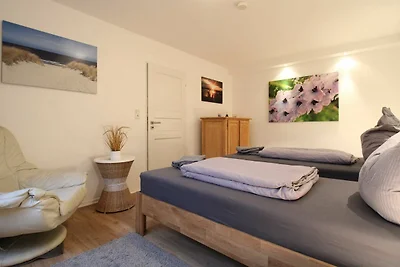 Ferienhaus Schönhagen Strand 140m²...