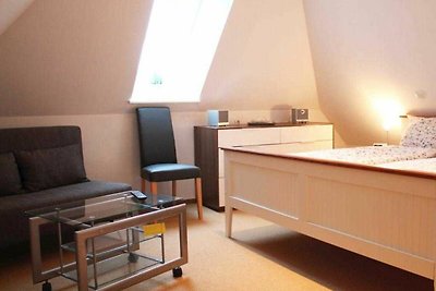 Apartamento Vacaciones familiares Barendorf