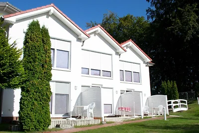 Vakantieappartement Gezinsvakantie Sellin
