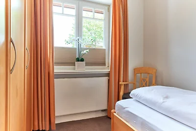 Vakantieappartement Gezinsvakantie Westerland