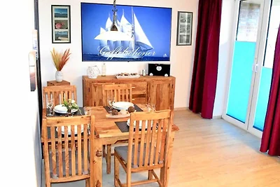 Gaffelschoner - ABC613