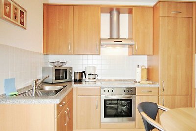 Appartementanlage Am Grün 14 Fewo Bettina WE...