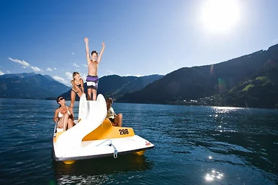 Appartamento Vacanza con famiglia Piesendorf