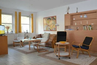 Wohnung 2
