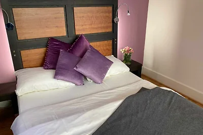 Doppelzimmer Nr.4
