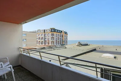 Haus am Meer App. 30 s+WB