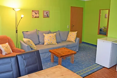 Appartamento Vacanza con famiglia Thiessow