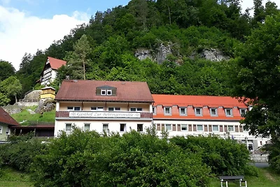 Albergo Cultura ed escursioni Gößweinstein