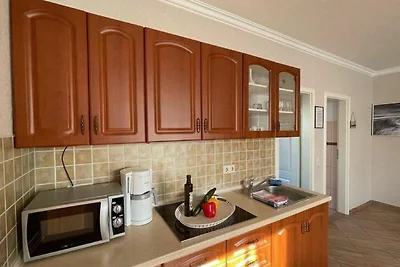 Vakantieappartement Gezinsvakantie Dargen