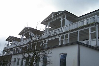 Vakantieappartement Gezinsvakantie Göhren