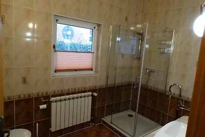 Vakantieappartement Gezinsvakantie Mönkebude