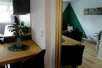 Vakantieappartement Gezinsvakantie Graal-Müritz