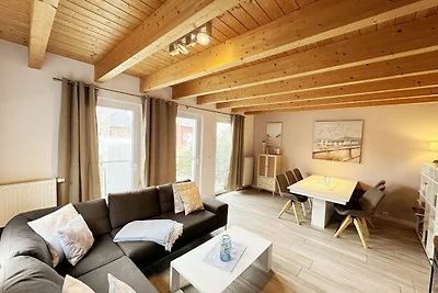 Vakantiehuis Ontspannende vakantie Gager