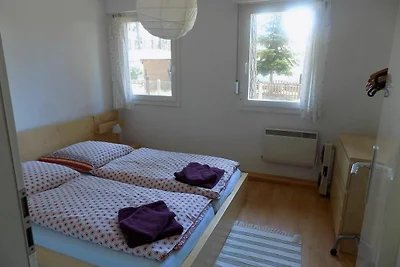 Casa vacanze Vacanza di relax Lubmin