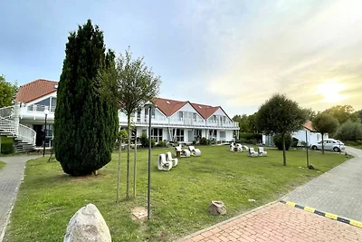 Appartamento Vacanza con famiglia Hohenkirchen