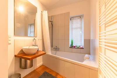 Ferienwohnung Kräutergarten