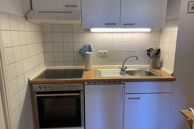 Vakantieappartement Gezinsvakantie Grödersby