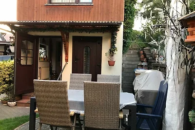 Appartamento Vacanza con famiglia Ückeritz