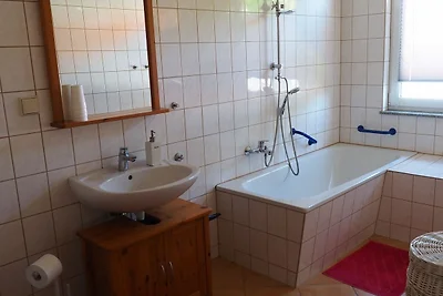 Apartamento Vacaciones familiares Sassnitz