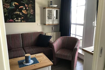 Haus Mönchgut Wohnung 682