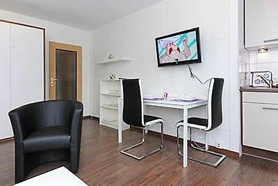 Vakantieappartement Gezinsvakantie Neuharlingersiel