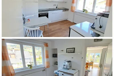 Ferienwohnung Gaisberg