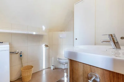 Vakantieappartement Gezinsvakantie Schaprode