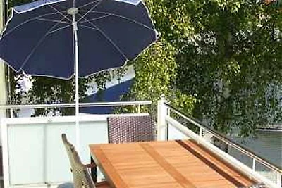 Appartamento Vacanza con famiglia Dahme