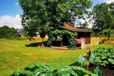 Appartamento Vacanza con famiglia Eggolsheim