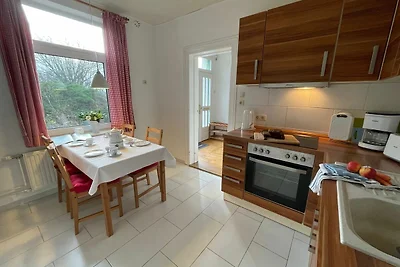 Vakantieappartement Gezinsvakantie Gelting