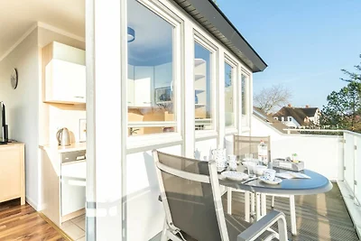 Haus Sterntaler - Wohnung Morgen-Stern