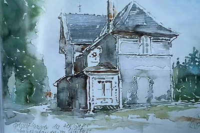 Vakantieappartement Gezinsvakantie Warburg