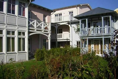 Vakantieappartement Gezinsvakantie Handewitt