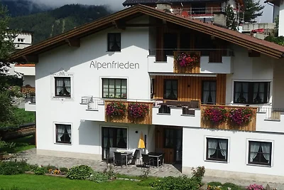 Appartamento Vacanza con famiglia Nauders