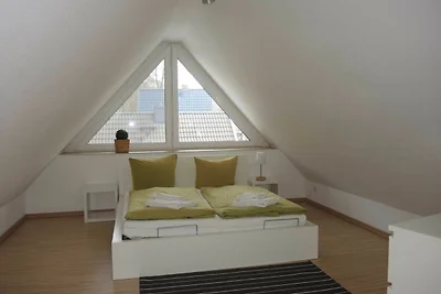 Vakantieappartement Gezinsvakantie Ückeritz