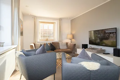 Casa vacanze Vacanza di relax Hörnum