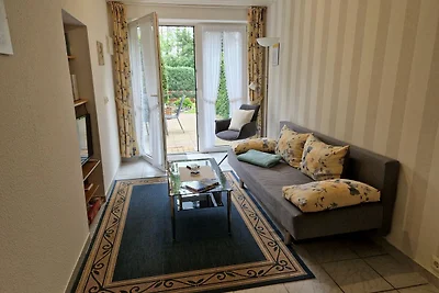Vakantieappartement Gezinsvakantie Fünfseen