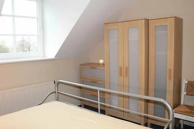 Whg. Wismar, Gross Schwansee