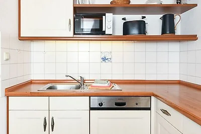 Vakantiehuis Ontspannende vakantie Werdum