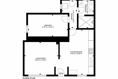 Ganzes Ferienhaus