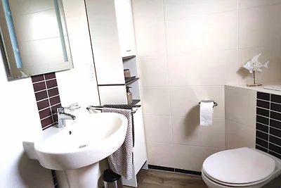 Appartamento Vacanza con famiglia Emden